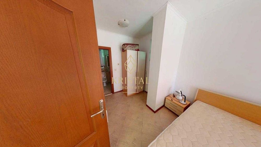 Продава се Двустаен апартамент в с. Кошарица, Област Бургас - 66 кв.м за 1046 €/кв.м - Снимка #11