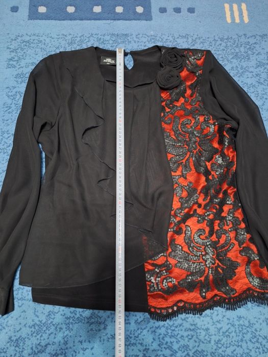 Bluza femei eleganta