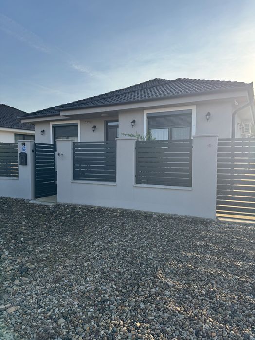 Casă frumoasă în Oncea