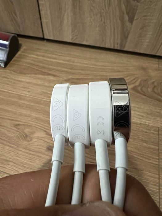 Cablu alimentare/incarcare Apple Watch toate seriile, original 100%