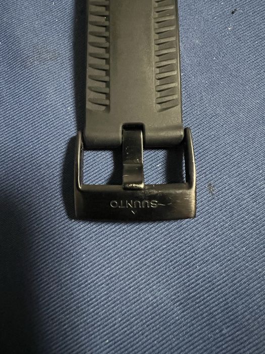 Силиконова верижка за suunto