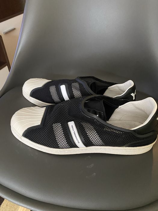Y-3 Yohji Yamamoto