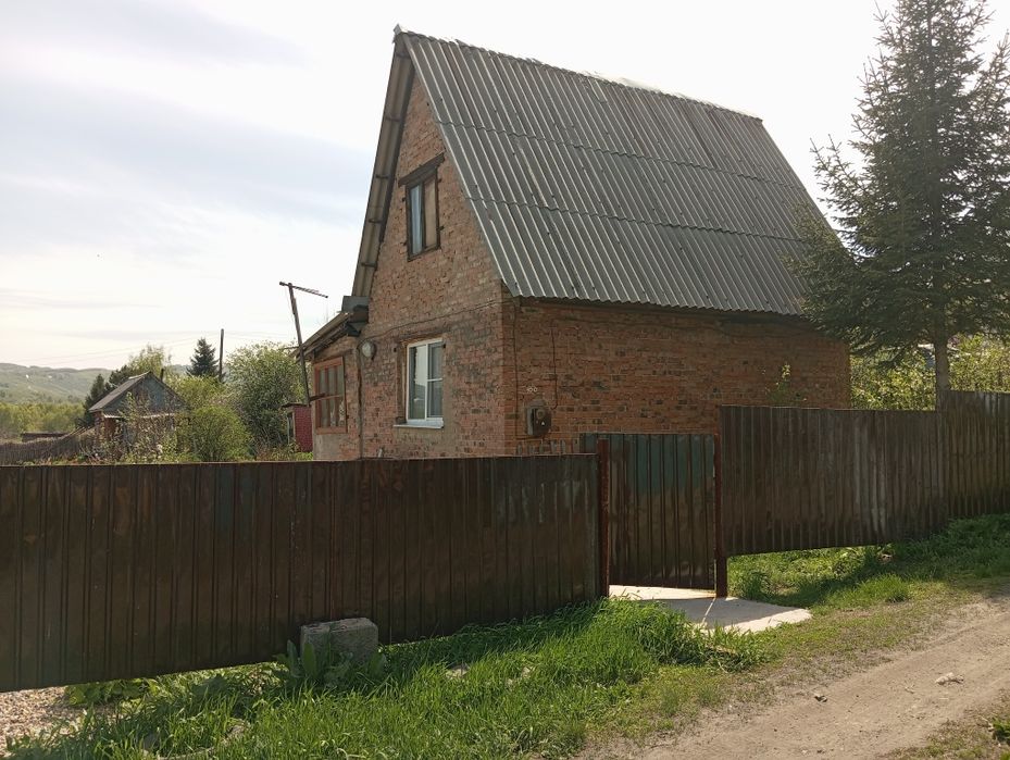 Продам дачу зимний вариант