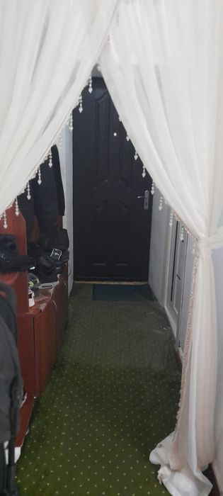 2х комнатная квартира