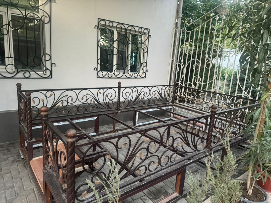 Продается топчан