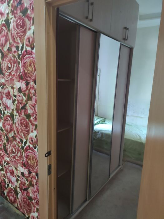 Сдается в аренду 2 комнатная квартира