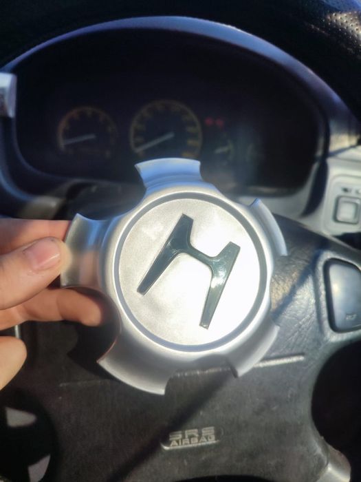 Колпачек на диски Honda cr-v
