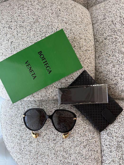 Дамски слънчеви очила Bottega Veneta