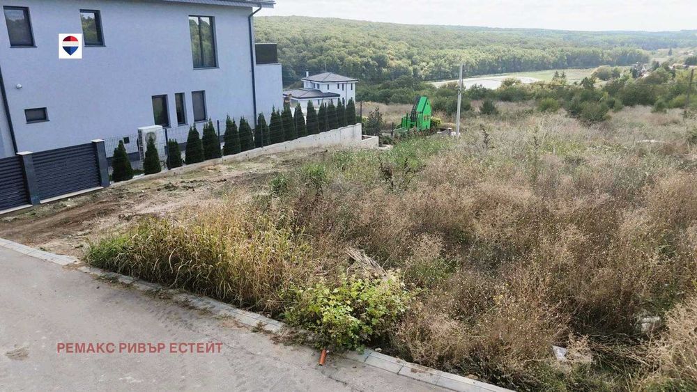 Продава се Парцел в с. Николово, Област Русе - 810 кв.м за 99 €/кв.м - Снимка #4