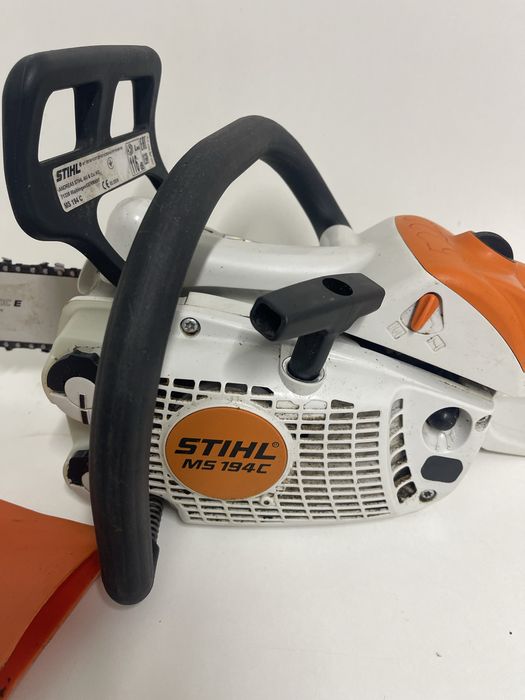 Stihl MS 194 C drujba professionala