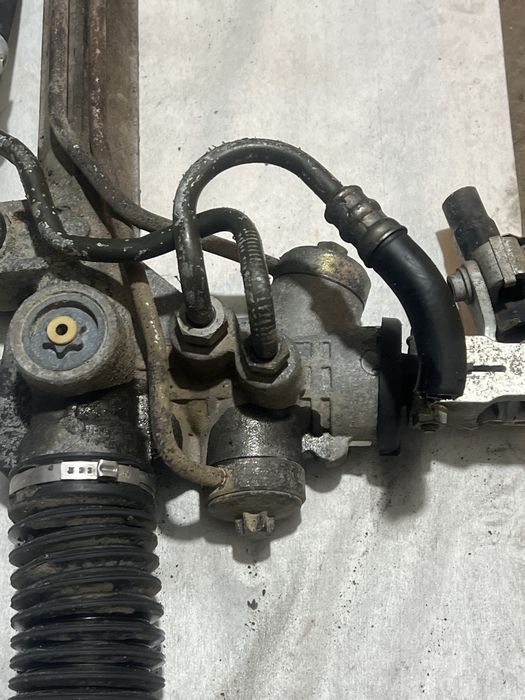 Caseta de directie Mercedes A class  W168 A16811011002