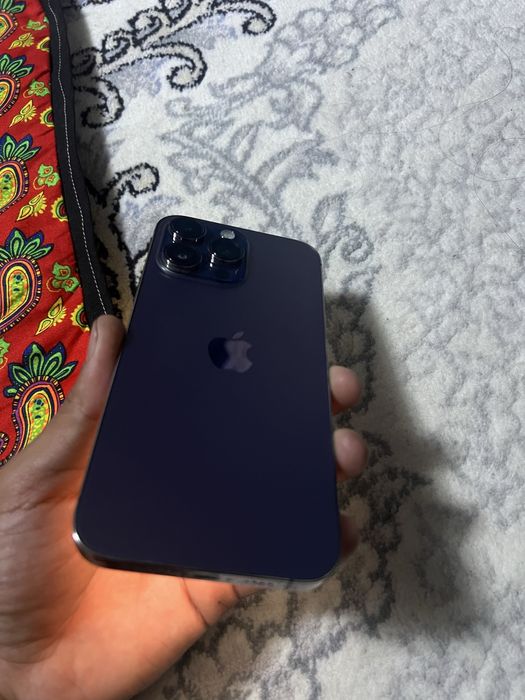 Iphone 14pro max