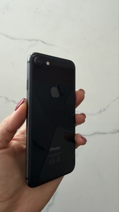 Iphone 8, 256 GB,