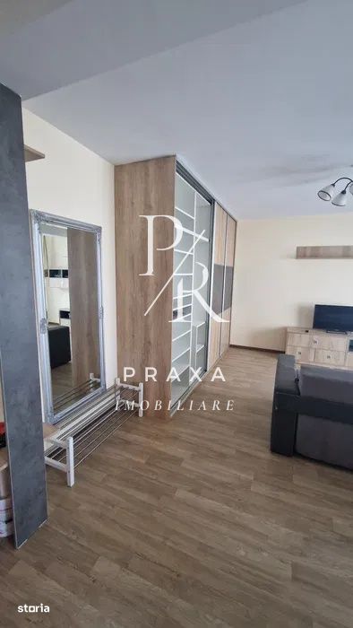 Apartament 2 camere, 50 mp, etaj 1, parcare, zona Dumitru Mocanu! — fotografia 3