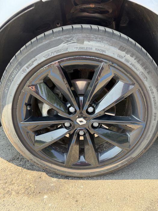 Renault Megane an fab 2009 euro4