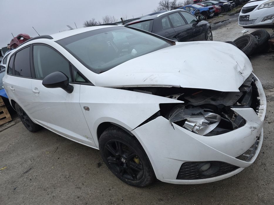 Dezmembrez Seat Ibiza 1.2tdi
