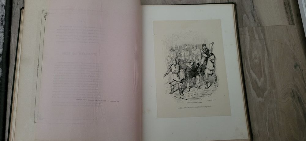 Editie 1866 Konrad Wallenrod