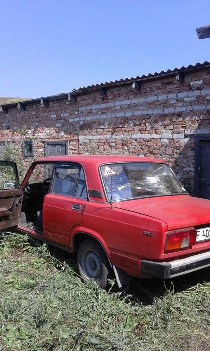 Продам дом в селе Быструха