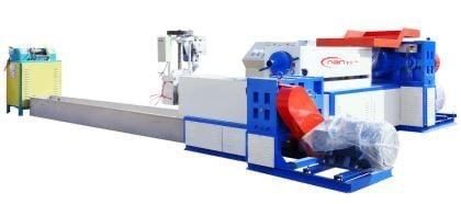 Qop ishlab chiqarish texnikasi sotiladi