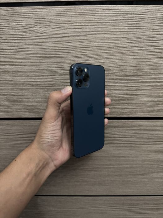 Айфон 12 про Макс 256гб