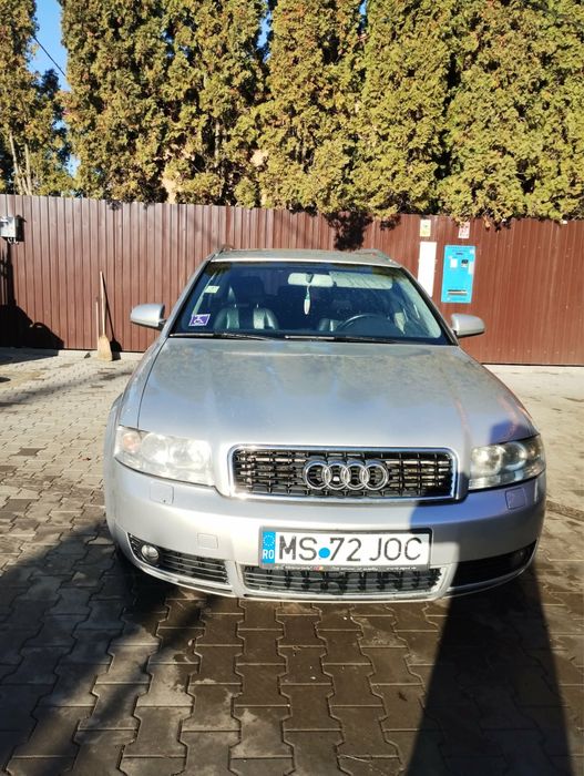 De vânzare Audi A4