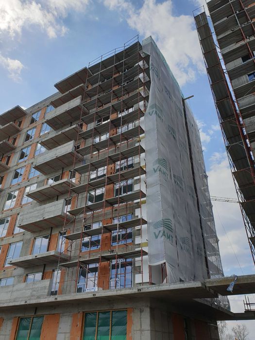 Schela Metalica de inchiriat