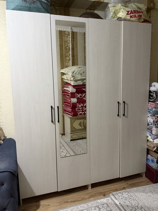 Продается шкаф