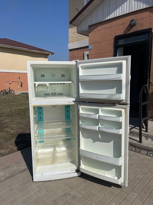 Холодильники с доставкой