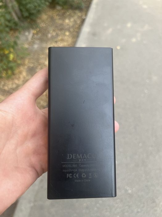 Повербанк 10000ватт