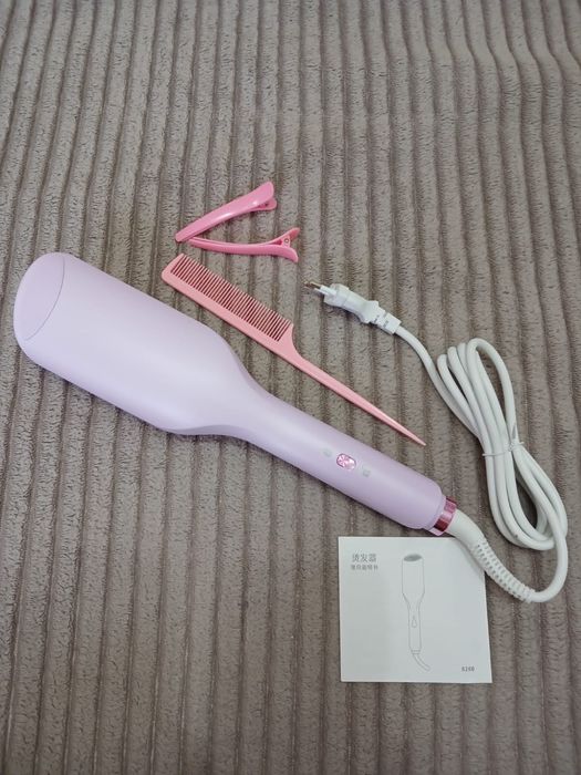 Плойка волна новая