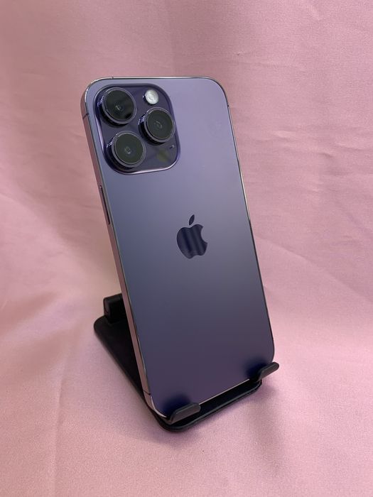 iPhone 14 Pro Max 256gb / #МА33279