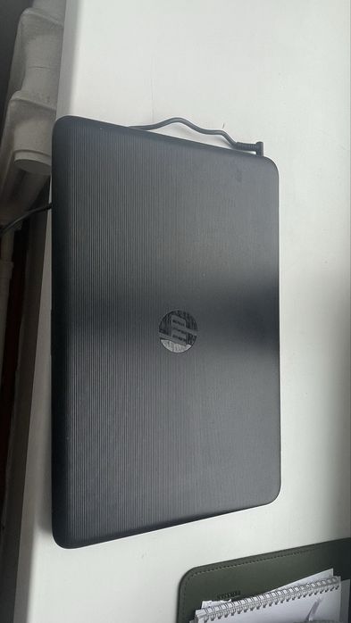 Продам ноутбук HP
