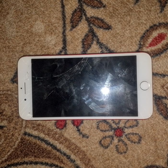 Iphone 7 plus tez