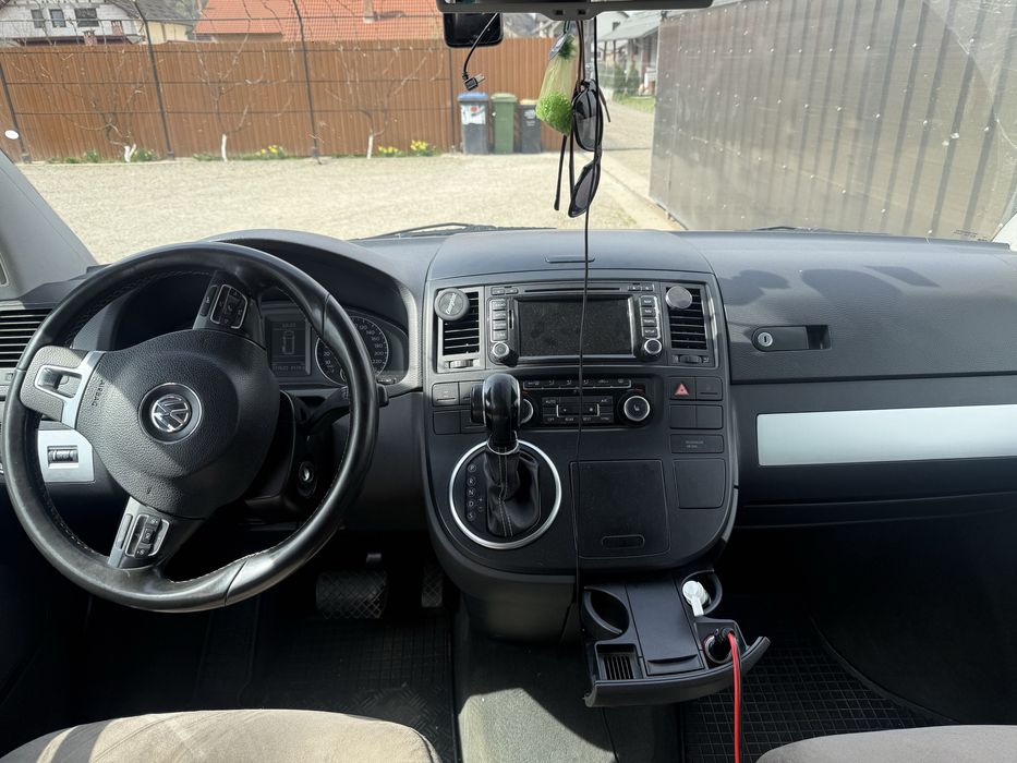 Da vanzare  wv T 5 MULTIVAN