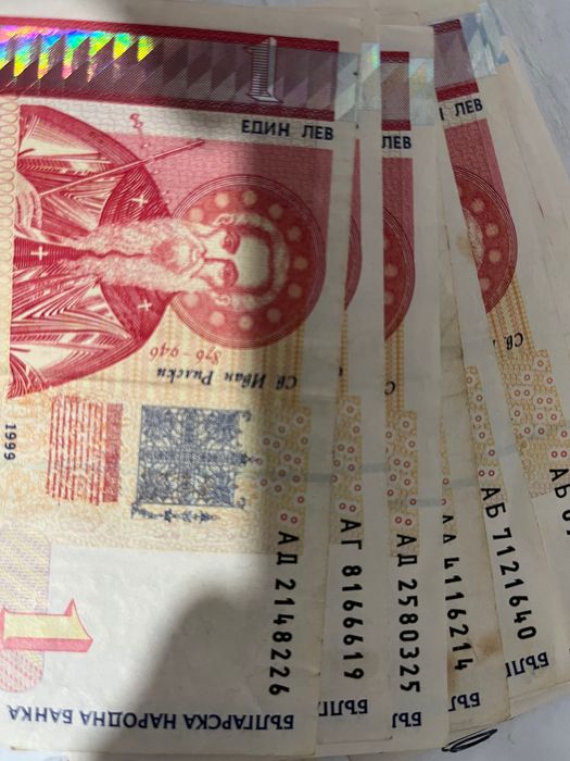 Един лев свИван Рилски