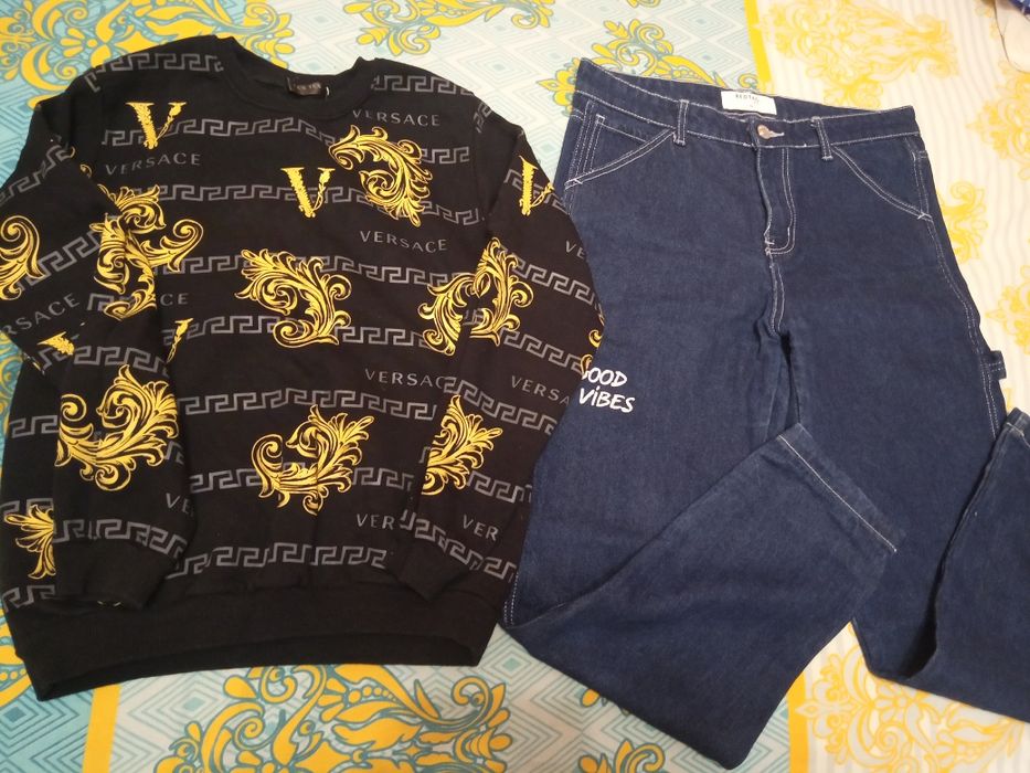 Комплект для мальчика