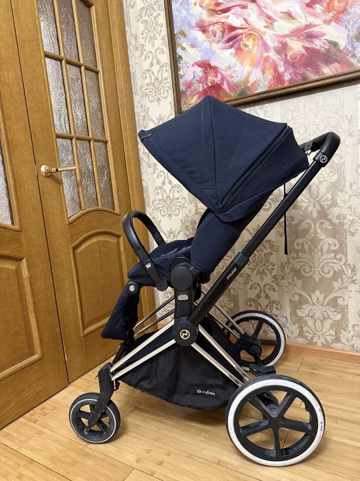 Коляска Cybex Priam