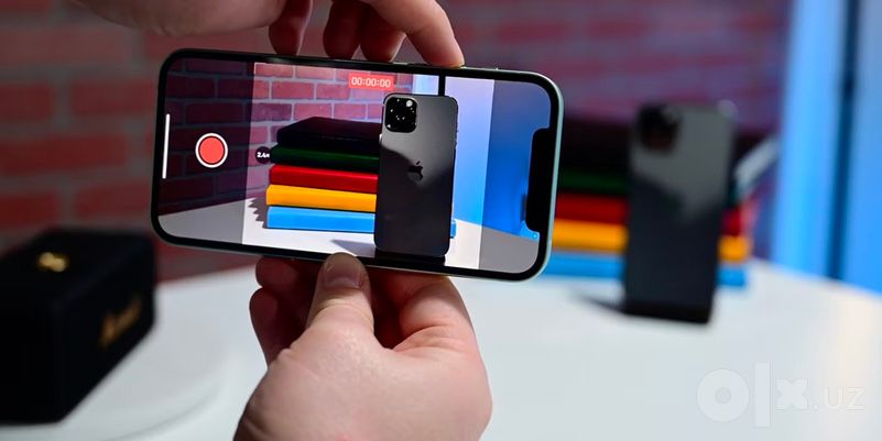 Mobilograf va targetolog va marketing xizmati toshkent shahar bo’ylab