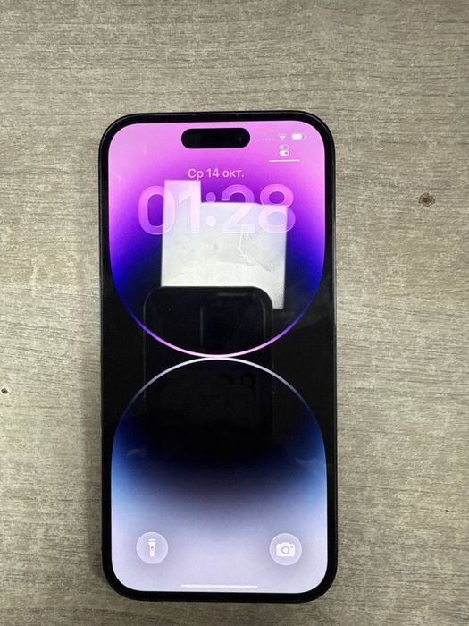 Iphone 14 pro BAITIME 0.0.24