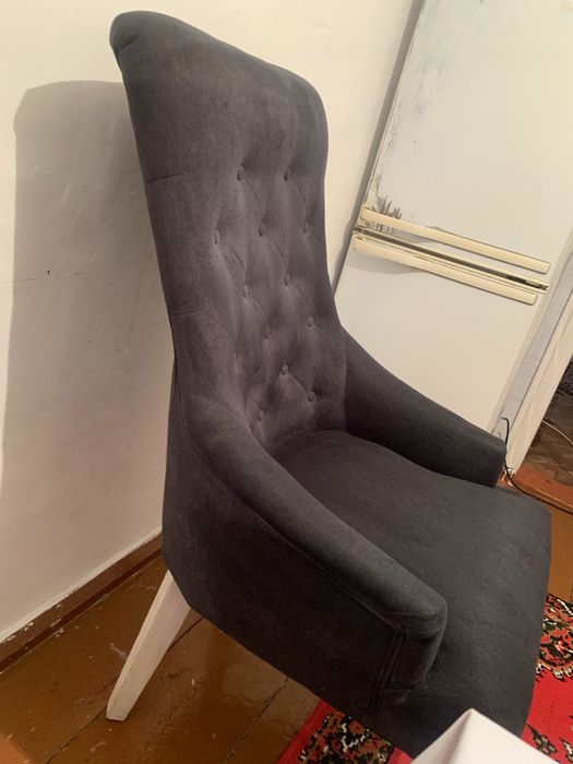 Продам кресло для педикюра