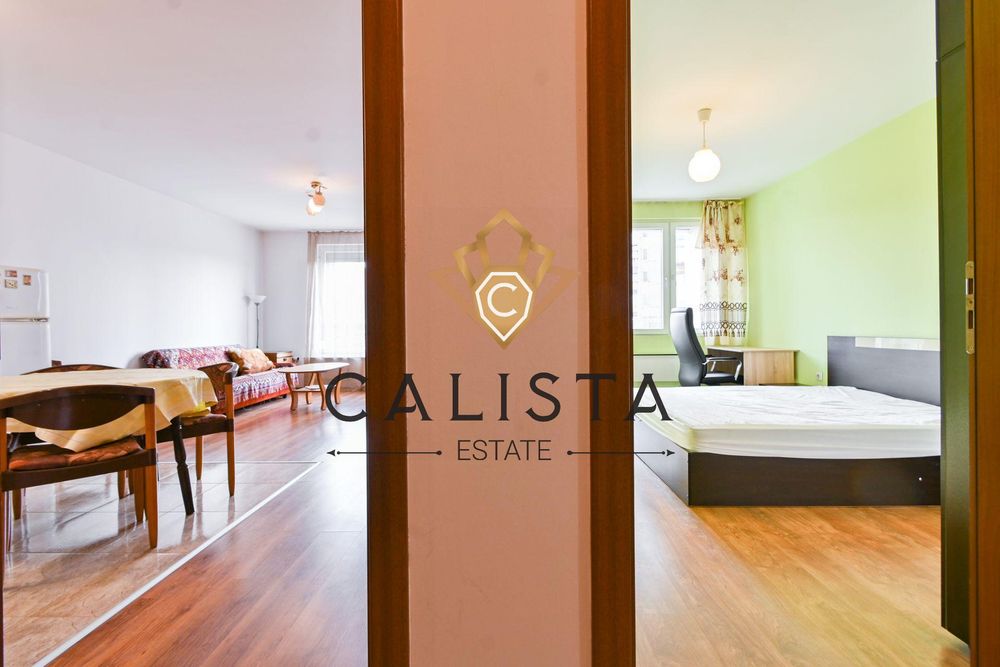 Дава се под наем Двустаен апартамент в София, Хаджи Димитър - 68 кв.м за 611.49 € - Снимка #7