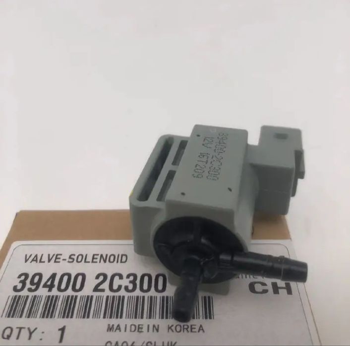 Соленоид электромагнитный клапан для Hyundai Genesis Coupe Sonata