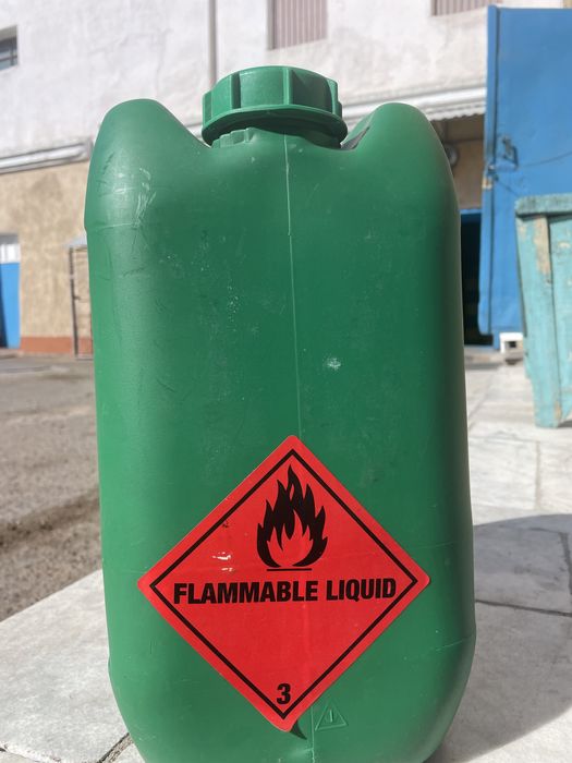 Канистра на 10 литров