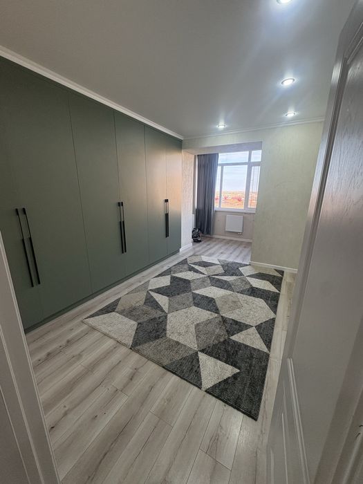 Продам 2-комн.квартиру в 10 мкр!