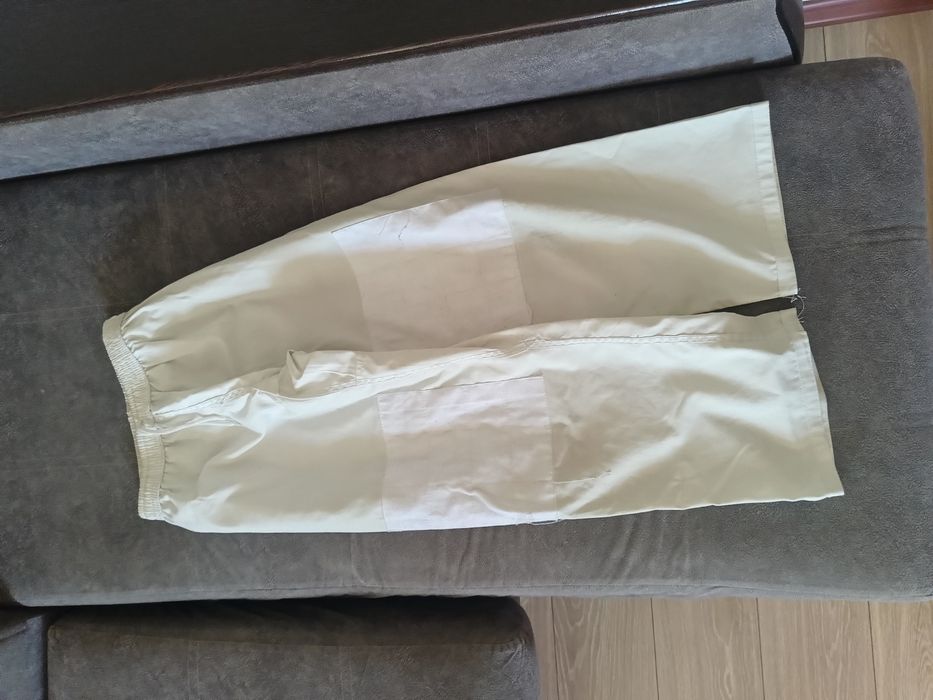 Кимоно для дзюдо/бжж