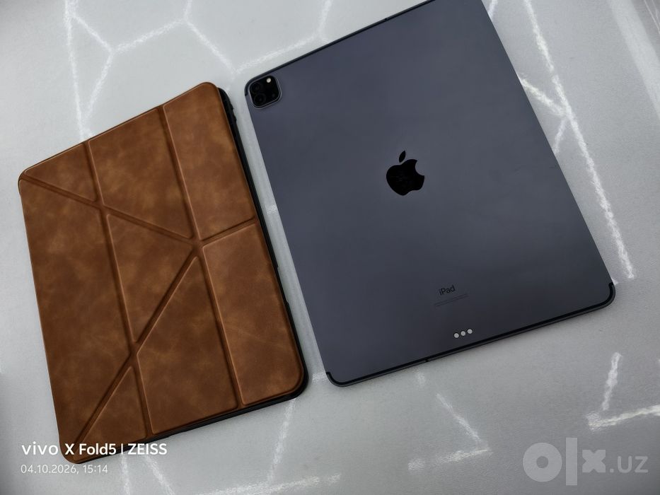 iPad Pro 13 4th Gen 256Gb WiFi