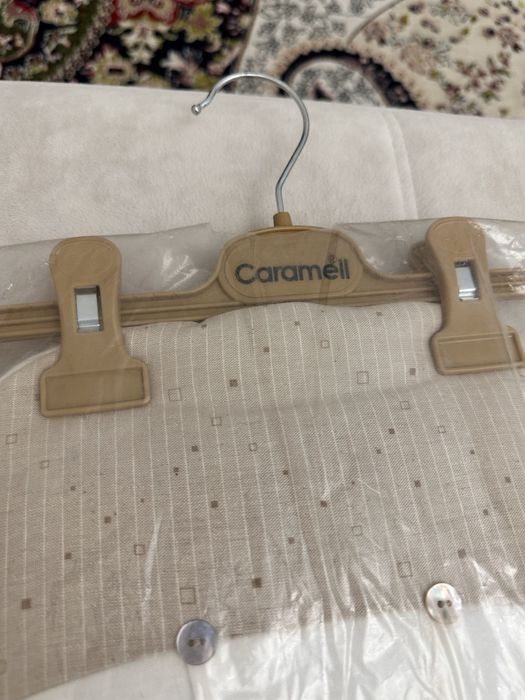 Новый теплый конверт для выписки