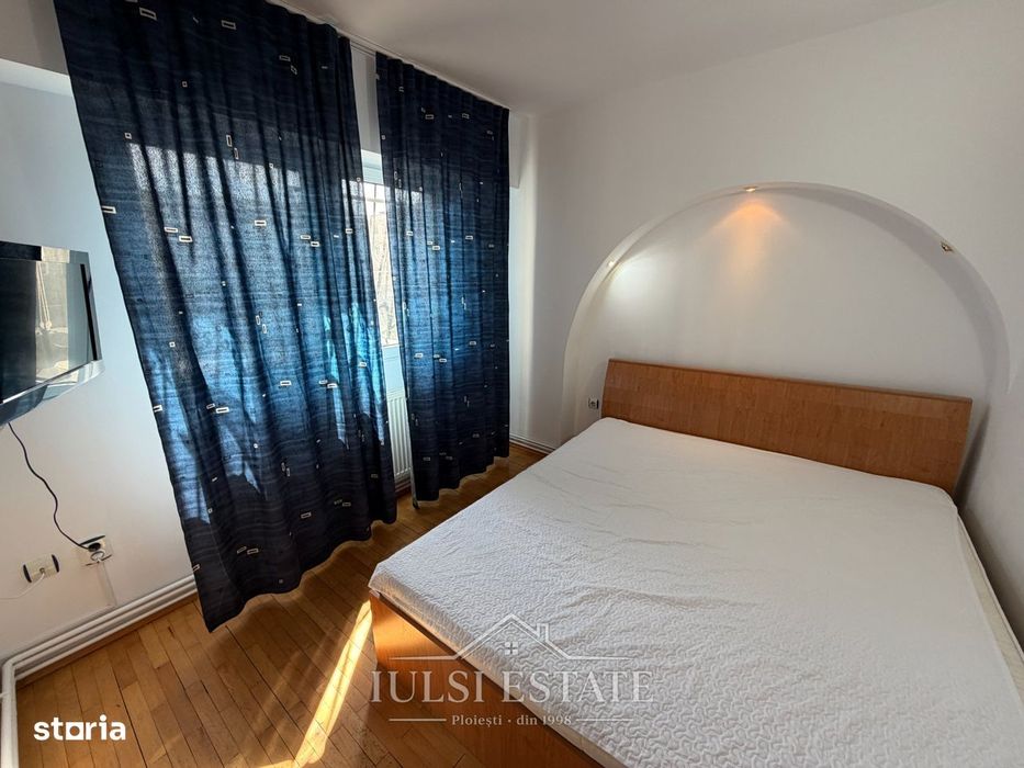 Apartament 3 camere zona Piața Mihai Viteazu | Mobilat utilat