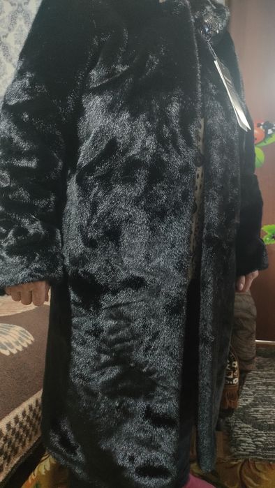 Продам Новую шубу