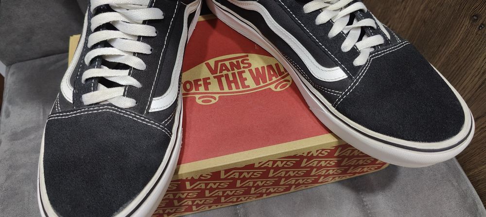 Продам Кеды Vans
